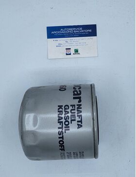 Filtro Gasolio RN 160 Fiat Om 50, 55, 65, 70 , 75, 90. Iveco 50.9, 60.10 rn160