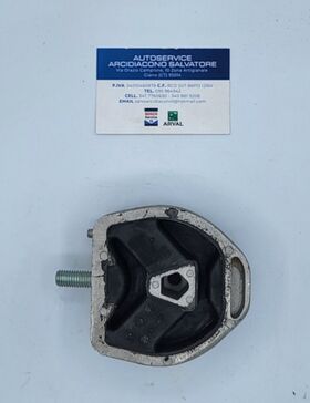 supporto trasmissione FEBI 09044 VW Passat FEBI 09044