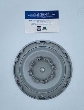 coppa coprimozzo ruota originale VW Touran OEM 1t0601149 1t0601149