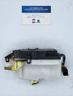 serratura originale VW AUDI SEAT oem 6k3837015d 6k3837015d