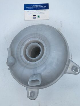 serbatoio di compensazione originale AUDI VW oem 5q0121407t 5q0121407t