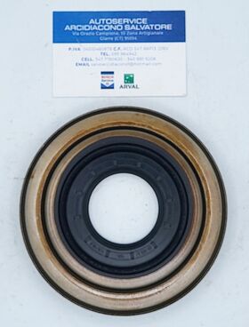 anello di tenuta originale mercedes benz oem a0259972747 a0259972747