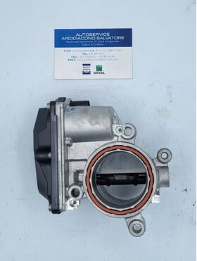 corpo farfallato originale AUDI SEAT SKODA VW oem 03l128063af 03l128063af