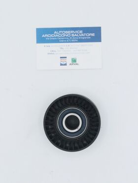 tendicinghia servizi (poly-v) - 03.80474 03.80474