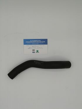 tubo radiatore originale VW Polo 2004 Tdi 6Q0121157AT