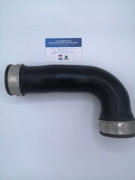 manicotto flessibile aria alimentazione turbina 1J0145834AE