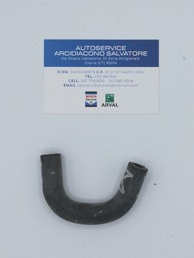 linea tubo refrigerante raffreddamento VW AUDI  OEM 059121073d 059121073d