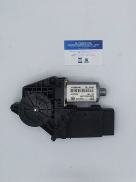 motorino alzavetro originale  VW PASSAT AUDI SEAT OEM 3B1959802A prodotto nuovo 3B1959802A 
