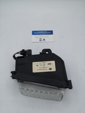 fendinebbia originale VW POLO CADDY 6k5941701a  6k5941701a