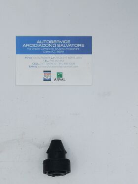 boccola VW AUDI SEAT SKODA oem 8k0129669 8k0129669