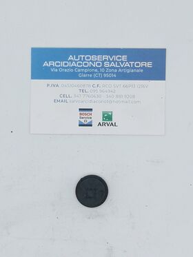 boccola VW AUDI SEAT SKODA oem 07c133588p 07c133588p