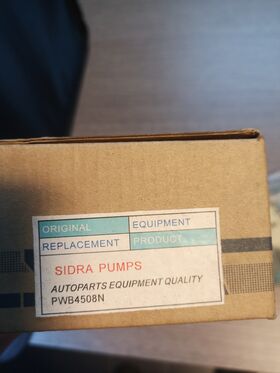 filtro pompa benzina oem pwb4508n pwb4508n