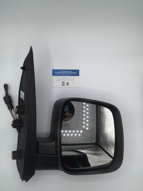 specchietto retrovisore dx originale fiat oem 735645071 FIORINO QUBO 735645071 
