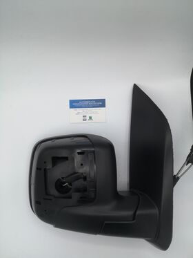 specchietto retrovisore dx originale fiat oem 735645071 FIORINO QUBO 735645071 