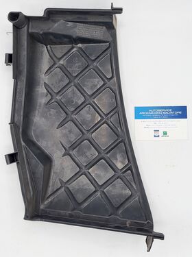 copertura vano motore originale AUDI s4 oem 8E1819979A 8E1819979A