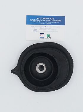 supporto ammortizzatore molla MALO 14884 FIAT PANDA IDEA PUNTO 14884 