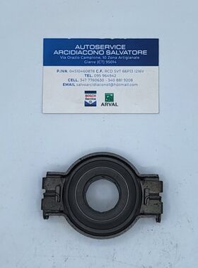 cuscinetto spingidisco originale VW AUDI  oem 085141165H 085141165H