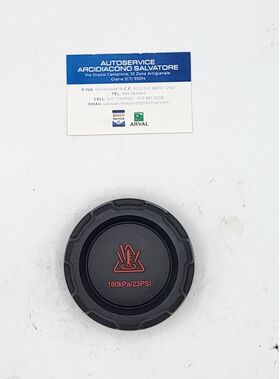 tappo coperchio originale VW AUDI SEAT SKODA oem 2q0121321a 2q0121321a