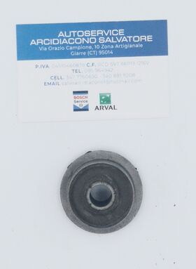 silent block braccio oscillante PEUGEOT  OEM 17184 17184