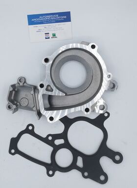 supporto pompa acqua originale TOYOTA OEM 161006935 LAND CRUISER HILUX 161006935 