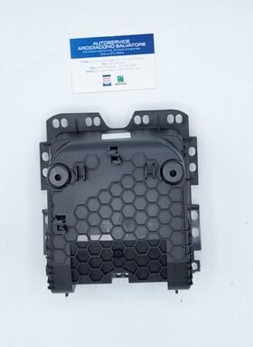 Volkswagen Tiguan Portabicchiere posteriore oem 5m0862533d nuovo ed originale 5m0862533d