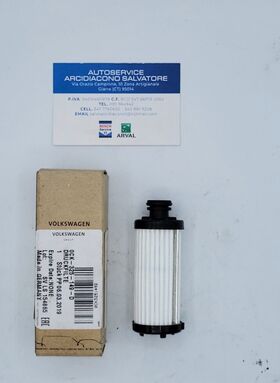 filtro olio originale AUDI A6 A5 A7 Q5 OEM 0CK325149D 0CK325149D