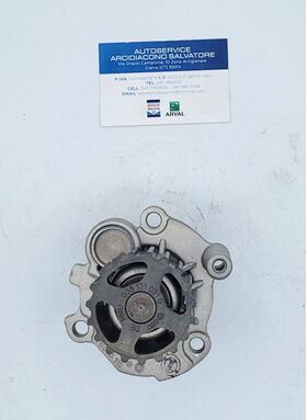 pompa acqua originale VW  SEAT oem 045121011cx 045121011cx