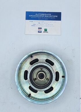 puleggia compressore aria condizionata FRIG AIR oem 322.10215 322.10215