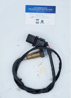 sonda lamba originale VW AUDI SEAT SKODA oem 1k0998262ae 1k0998262ae