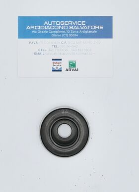 cuscinetto sospensione OEM  F227760 f227760 865215 4011442503833