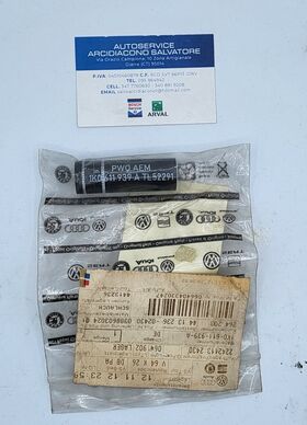 tubo manicotto oem 1k0611939a 1k0611939a