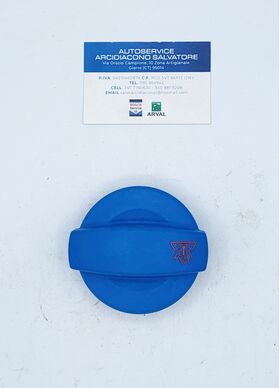 tappo vaschetta di compensazione originale VW AUDI SEAT oem 8e0121321 8e0121321