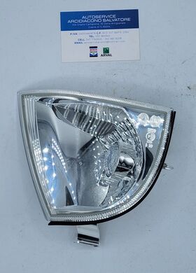 indicatore di direzione originale SKODA oem 1u0953156d 1u0953156d