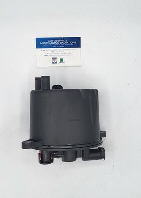 filtro carburante MAHLE oem KL 581 KL 581 KL581