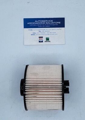 filtro gasolio TECNOCAR oem N609 DACIA LOGAN duster sandero RENAULT Captur clio megane scenic N609 TECNOCAR
