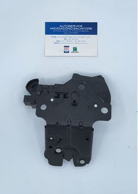 serratura originale AUDI Q7 A3 A6 TT  oem 8p4827505c 8p4827505c