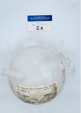 serbatoio originale VW  SEAT ibiza Leon oem 1j0121403b 1j0121403b