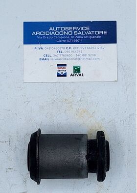 silent block braccio anteriore mokka FEBI oem 106027 106027