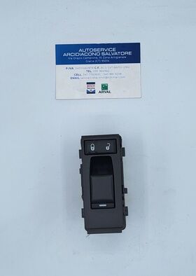 pulsante interruttore alzacristalli anteriore oem k04602785ad JEEP COMPASS k04602785ad