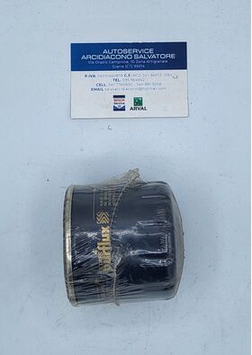 filtro olio PURFLUX oem ls325 ls325