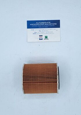 filtro olio KNECHT  oem ox175d FIAT 500x RENEGADE ox175d
