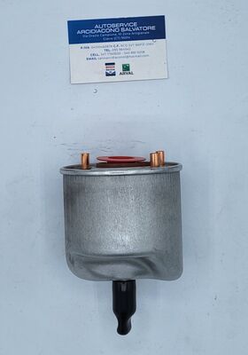 filtro carburante MAHLE oem kl780 ford fiesta cmax kl780 av6q9d410aa