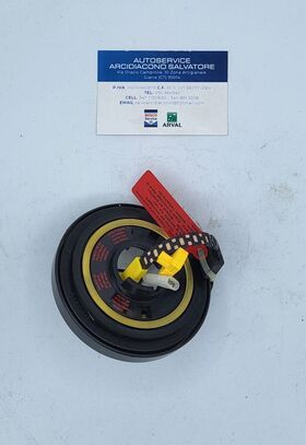 anello contatto originale VW SEAT AUDI oem 1h0959653e 1h0959653e