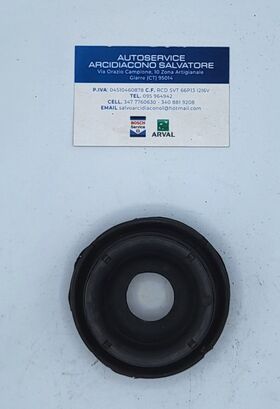 tassello elastico VW AUDI oem 6n0412331a 6n0412331a