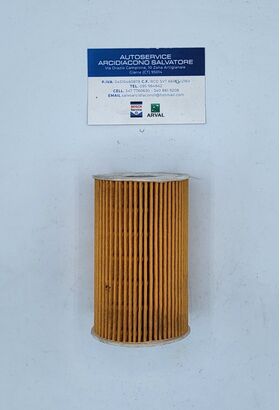 filtro olio tecnocar oem op232 SMART FORTWO ROADSTER op232