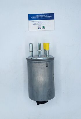 filtro carburante MANN FILTER  oem wk829-4 Discovery    Range Rover wk829-4