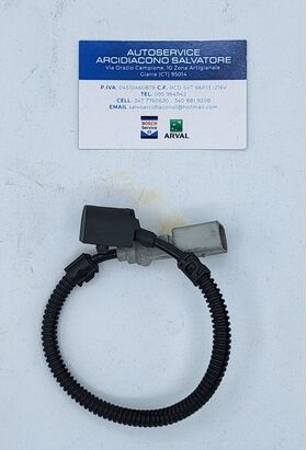 sensore posizione albero a camme esen oem 17skv486 17skv486