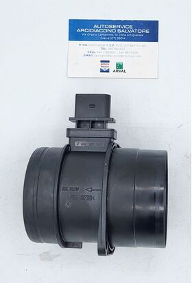 debimetro flussometro originale VW oem 03g906461c 03g906461c