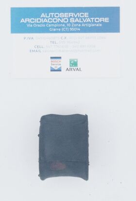 boccola barra stabilizzatrice diametro 19 oem 4481 4481