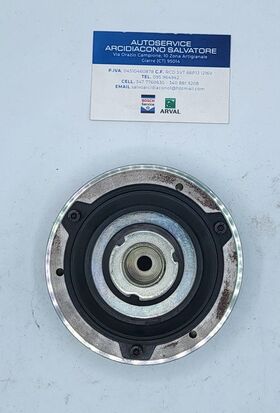 puleggia compressore aria condizionata FRIG AIR oem 322.10215 322.10215